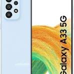 Sumsung A33 5G
