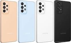 Sumsung A33 5G