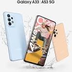 Sumsung A33 5G